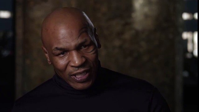 How Mike Tyson Changed His Approach to Fighting Biggest Boxers
