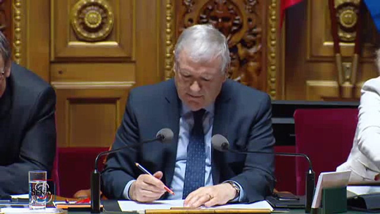 Situation financière des départements : " Les départements attendent d'être traités en partenaires responsables de l'Etat "