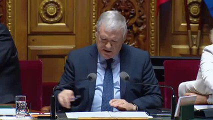 Situation financière des départements : " Maintenant que les départements sont asphyxiés on les dépèce ! "