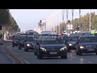 Report TV - Shit-blerja e makinave, ja rregullat e reja për kontratat noteriale /Udhëzimi