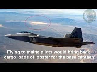 Area 51 - 10 Things You Didn't Know About