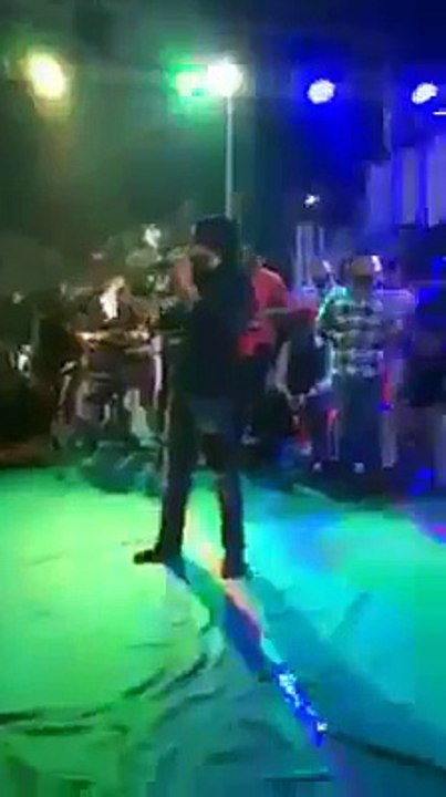 Babbu Maan Live