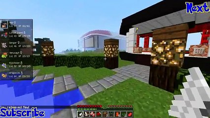 Pixelmon! Minecraft Pokemon Mod! Ep # 87 ELECTABUZZ RETURNS !