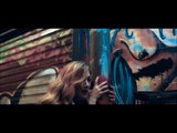 ΣΚ| Στέλλα Καλλή - Πλάτη   |02.03.2016 (Official ᴴᴰvideo clip)  Greek- face