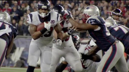Rapoport: Texans releasing Foster was a long time coming