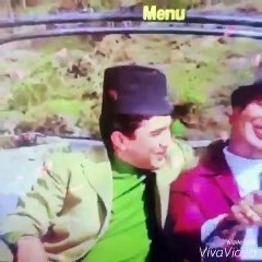 Mere Sapnu ki Rani- Great Rajesh Khanna & Kishore Kumar ZIMS PRODUCTIONS