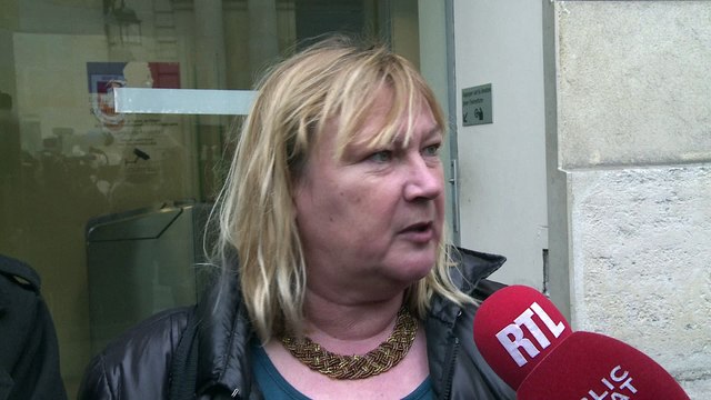 Réforme du droit du travail : la CGT a été reçue par Myriam El Khomri