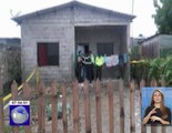 Dos menores asesinados en Muey, provincia de Santa Elena