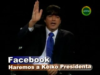 UN PAIS NO PUEDE VIVIR EN EL ODIO