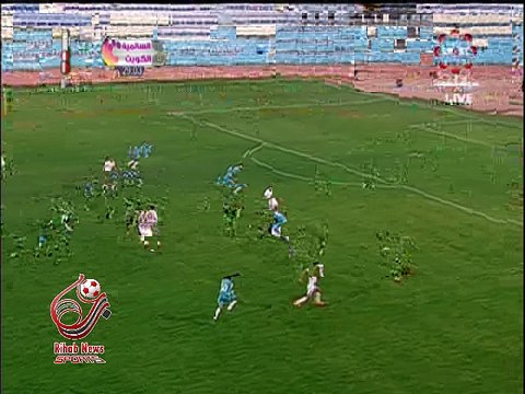 اهداف مباراة ( السالمية 1-1 الكويت ) الدورى الكويتي