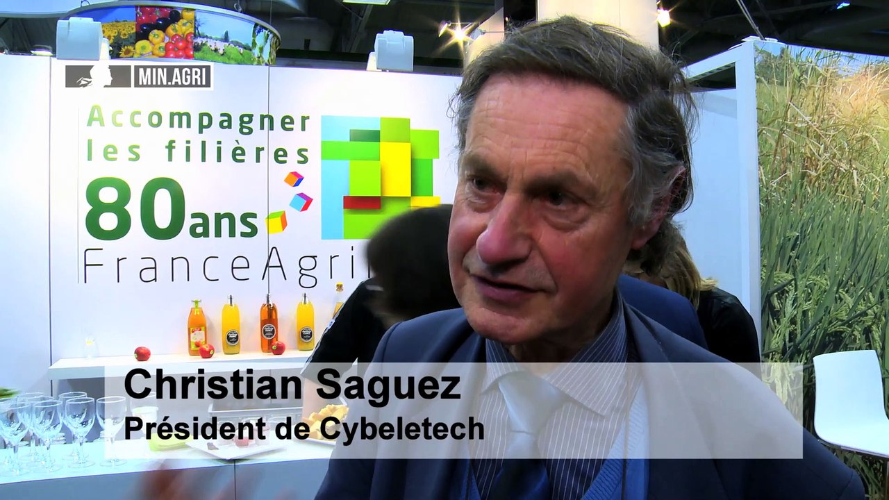 Projets Agricoles et Alimentaires d'Avenir