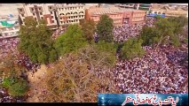 Complete Namaz E Janaza Of Shaheed Mumtaz Qadri .Shahadat to Qabar (Grave) Tadad video