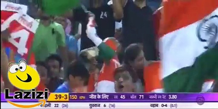 Shahid Afridi is Insulting Wahab Riaz