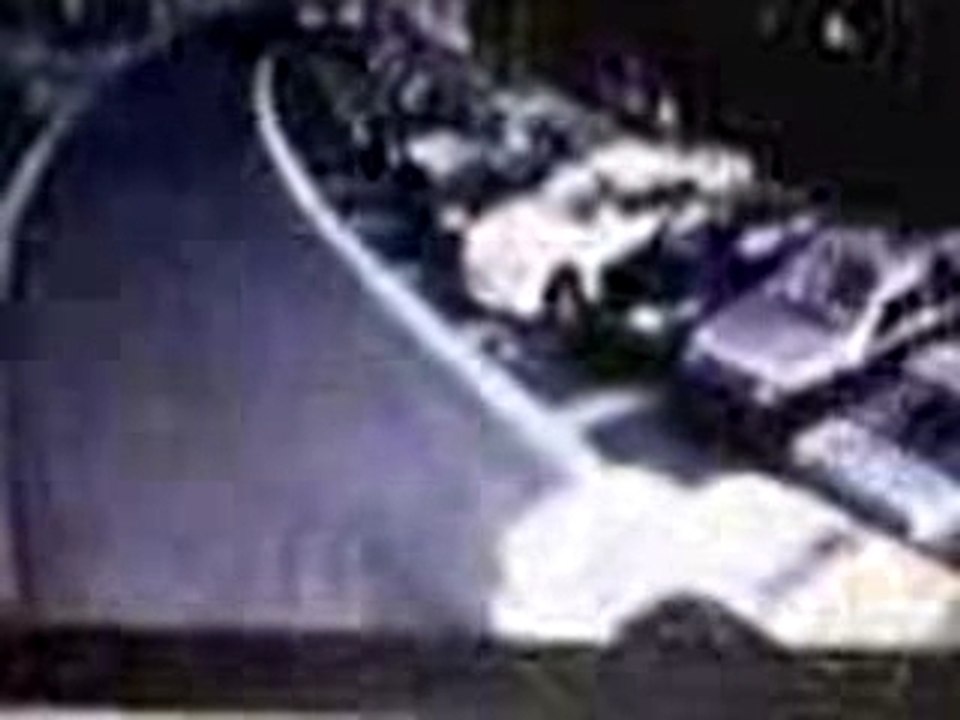 Speed parking