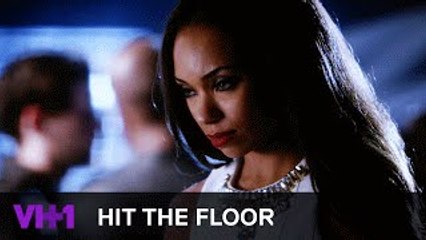 Hit The Floor | Terrence Proposes To Jelena | VH1