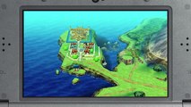 Nintendo Direct Dragon Quest VII