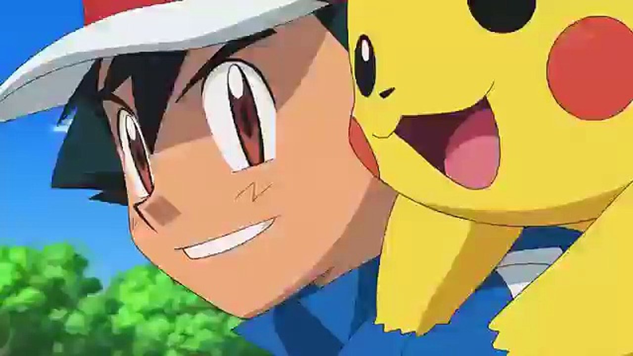 AVANCES Pokemon XY&Z Episodio 18 (Relleno) (FULL HD)