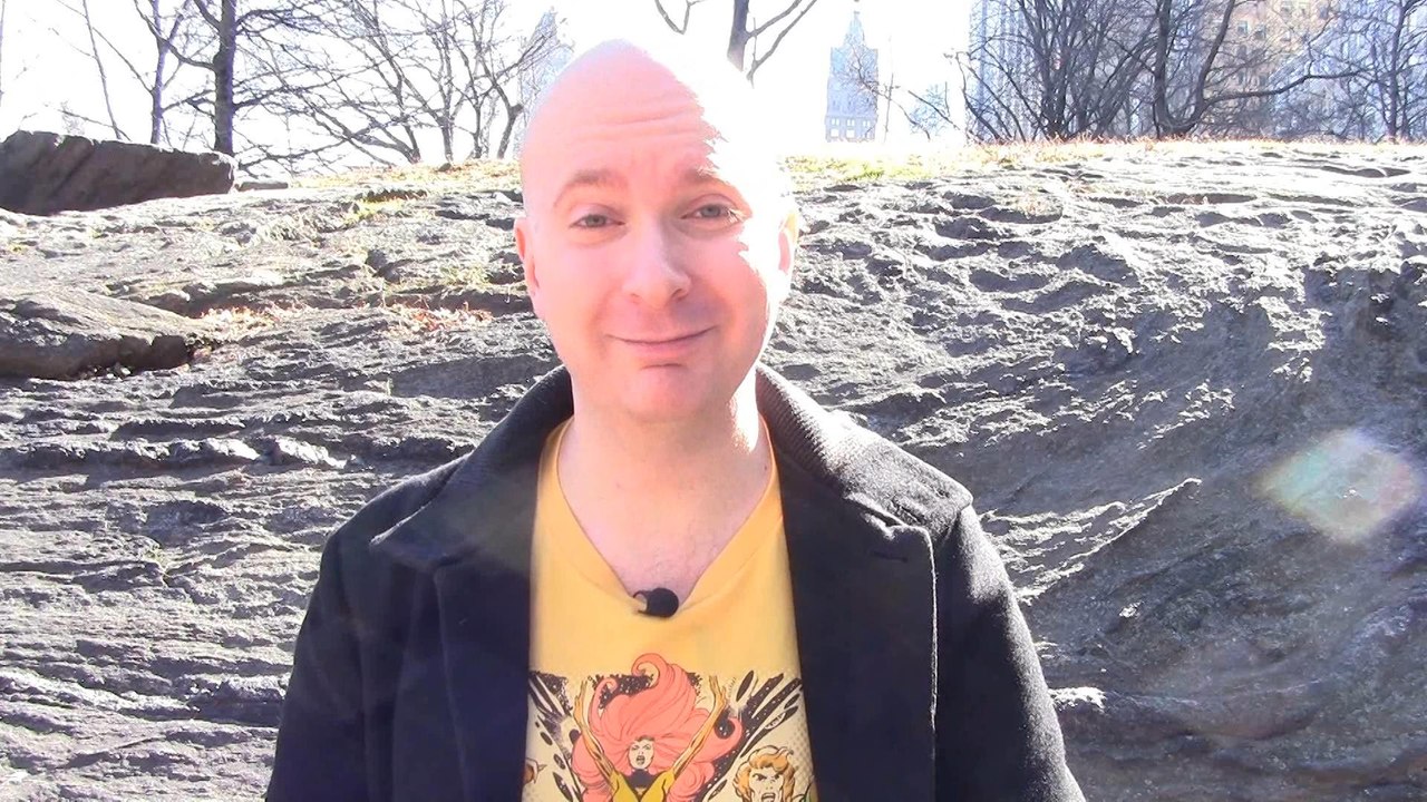 Video Masters TV- Season 9, Episode 2- Cons, Collectors, and Comics