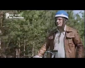 La solidarité chez les motards.