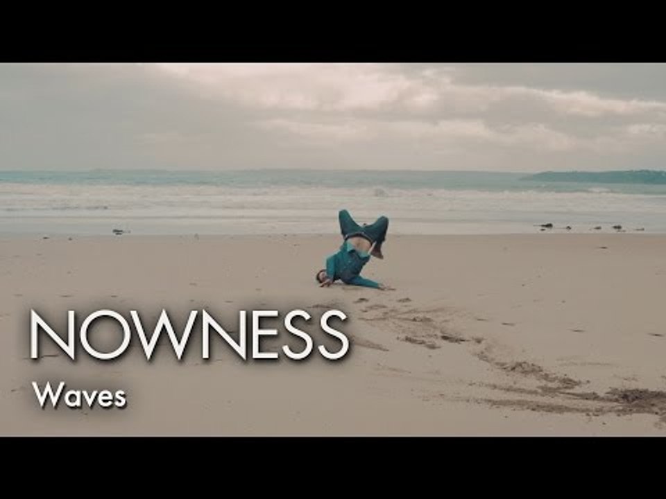 “Waves” by All We Can Do Is Dance