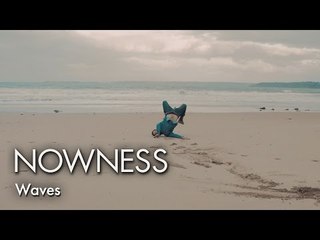 “Waves” by All We Can Do Is Dance