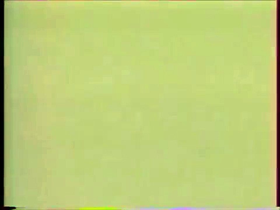 Antenne 2 - Jingle A2 - Septembre 1987 (FULL HD)