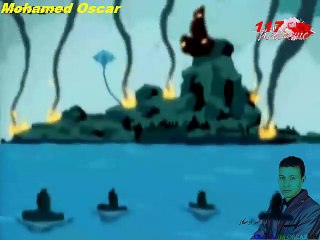 سلاحف النينجا تيرتلز مدبلج للعربيه | الحلقه رقم 117