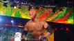 Rey Mysterio & Big Show Vs. Jack Swagger & Cody Rhodes - WWE SmackDown 7_2_10