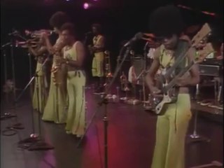 Ohio Player - "Sweet Sticky Thing" [Live]