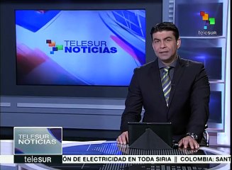 Honduras: fam. de Berta Cáceres culpa a militares y gob. por su muerte