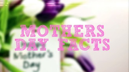 16 Facts About Mother s Day You Probably Didn t Know (2)