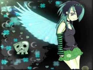 Nightcore Let Live (Of Mice And Men)