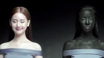 Thai skin whitening ad prompts social media backlash for claiming you need to be white to
