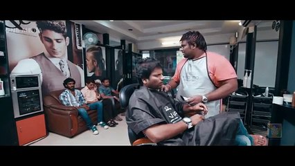 Chikkanna Best Comedy Scene 01 (Comic FULL HD 720P)