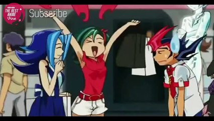 Anime vines: Why you gotta be so rude? #8