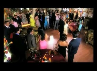 Meri Akhri Mohabbat Ho Tum Title Song OST Urdu1 Serial YouTube.flv