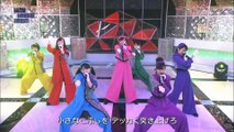 こぶしファクトリー　「押忍！こぶし魂」  （The Girls Live 20160229）
