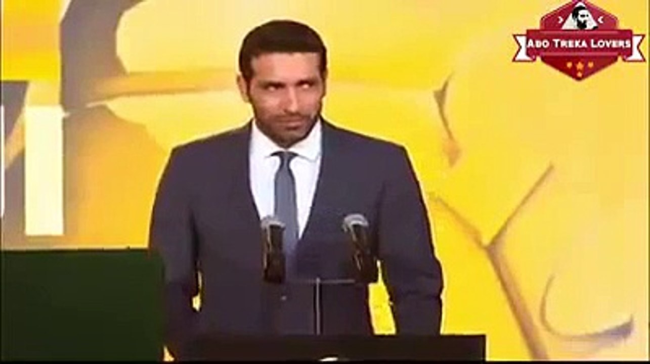 Commandment Aboutrika