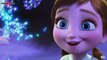 قصة فيلم كرتون ملكة الثلج Frozen مدبلج عربي HD كامل