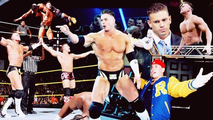 WWE Theme Song: Alex Riley 2013