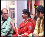 Dr Aima Khan-Comedy Saraiki Mushaira -