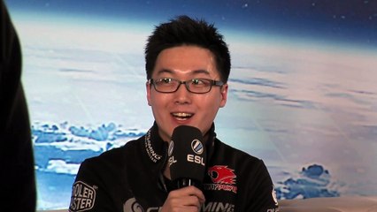 "What an idiot"² - RedEye aux IEM Katowice 2016