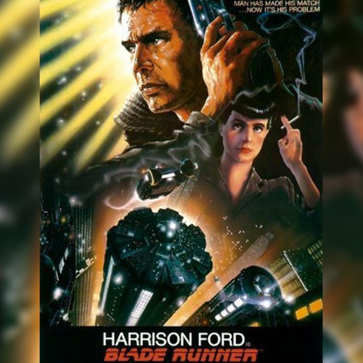 Blade Runner