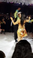 Bardes Belly Dance