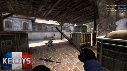 2015 CSGO - Best of PRO Players