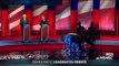 Sixth Democratic Presidential Debate | Bernie Sanders