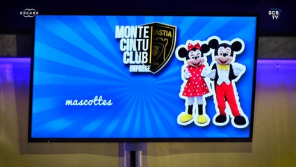 L'après-midi magique des turchinelli