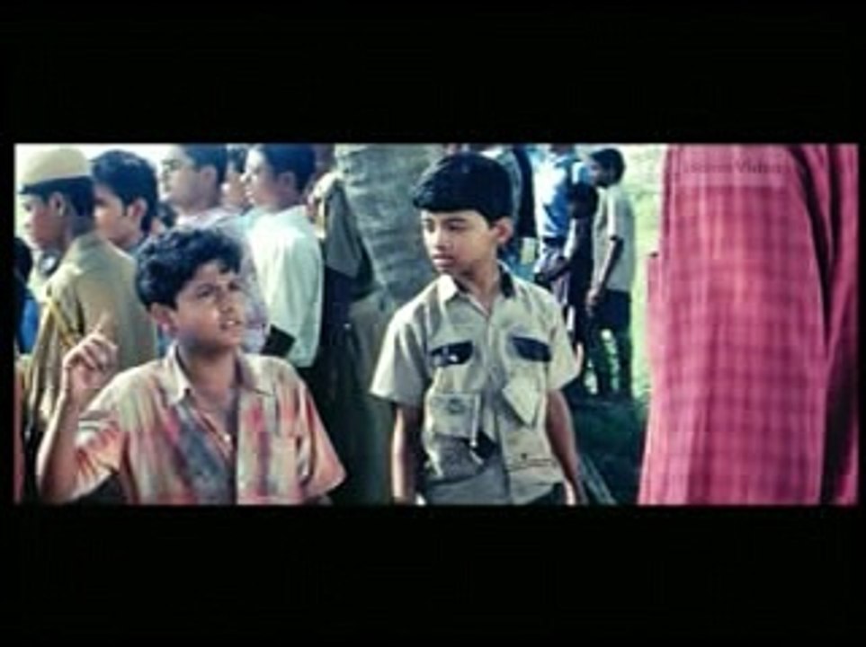 Kailashe Kelenkari (Feluda's Movie) part 1