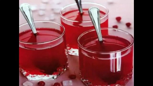 Компот из боярышника на зиму