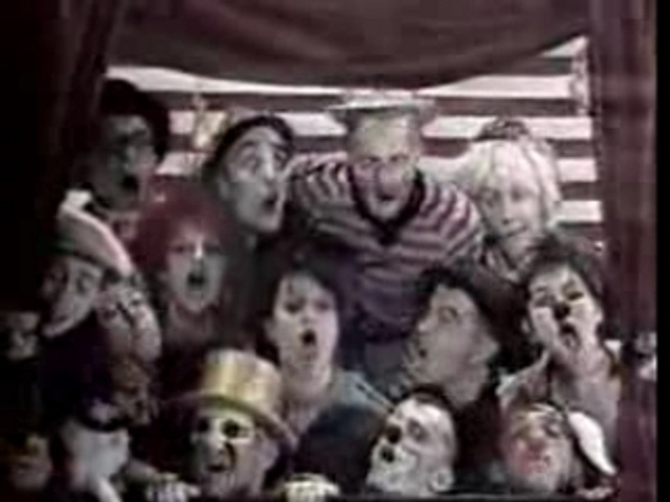 Berurier Noir - Et hop!